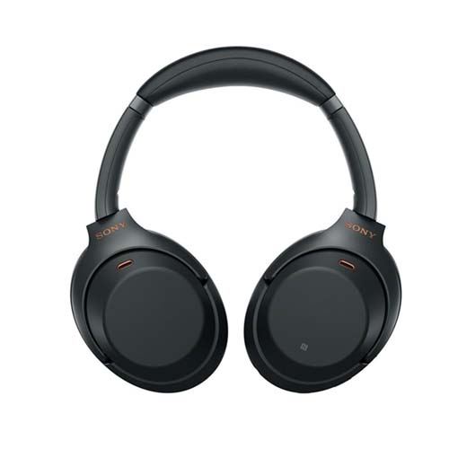 Auriculares Noise Cancelling Sony WH-1000XM3 Negro - Auriculares