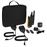 Walkie Talkie Motorola Talkabout T82 Extreme RSM Kit_0
