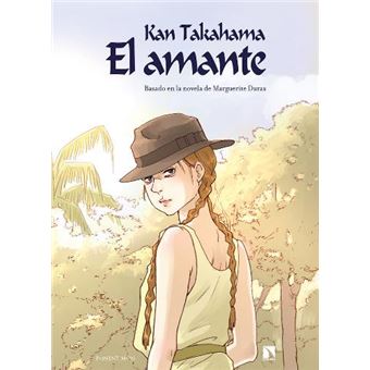 El amante