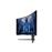 Monitor gaming curvo Samsung Odyssey LS32BG750 32" UHD 165Hz