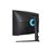 Monitor gaming curvo Samsung Odyssey LS32BG750 32" UHD 165Hz