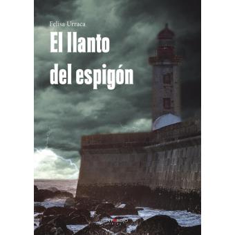 El llanto del espigón
