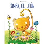 Simba, el león
