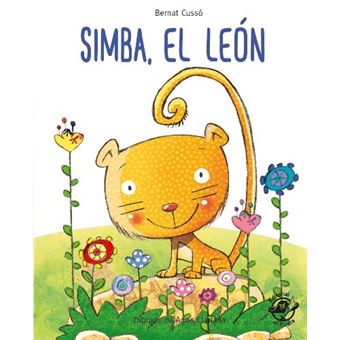 Simba, el león