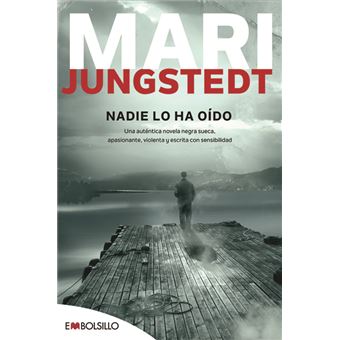 Nadie lo ha oído