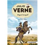 Julio Verne - Miguel Strogoff (edición actualizada, ilustrad