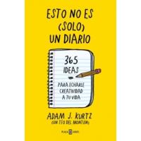 Esto no es solo un diario