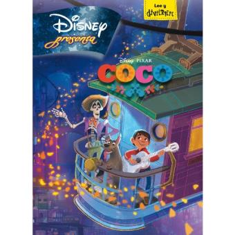 Coco - Disney presenta