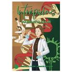 Intrepidas 4 Margarita Salas