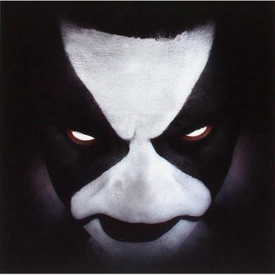 Abbath Unisex Standard Cd De - Para Sin Clasificar - Imagen 2
