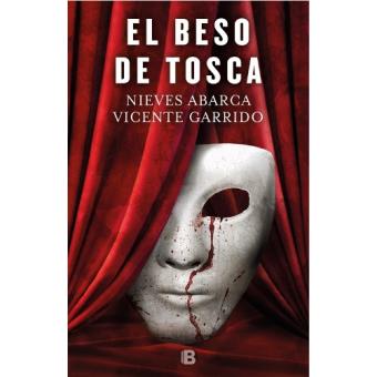 El beso de Tosca