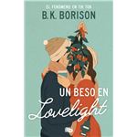 Un beso en Lovelight