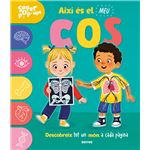 Super Pop-ups - Així és el meu cos