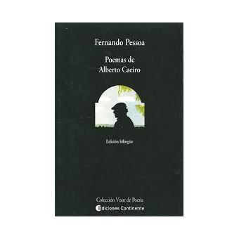 Poemas de Alberto Caeiro