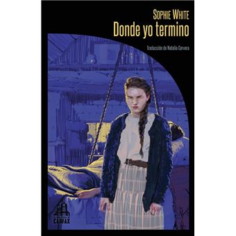 Donde Yo Termino