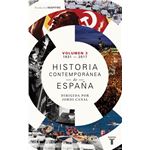 Historia contemporanea de españa 2