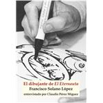 El Dibujante De El Eternauta