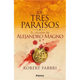 Los Tres Paraísos