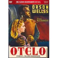 Otelo - DVD