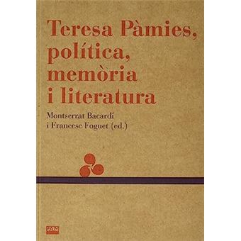 Teresa pamies politica memoria i li
