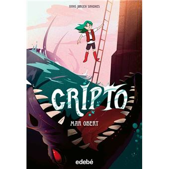 Mar obert (CRIPTO 3) - 1