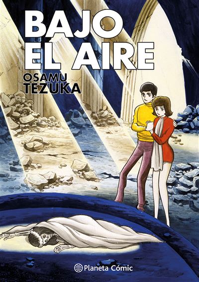 BAJO EL AIRE - Imagen 2