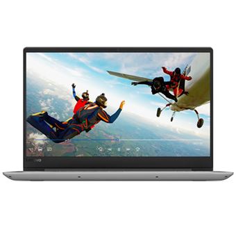 Portátil Lenovo ideapad 330S-15IKB 15,6'' Plata