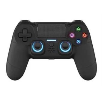Mando inalámbrico DragonShock Mizar Negro para PS4
