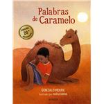 Palabras de caramelo