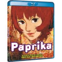 Paprika - Blu-Ray