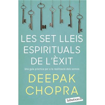 Les set lleis espirituals de l'exit