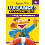 Vacances extraràtiques 5