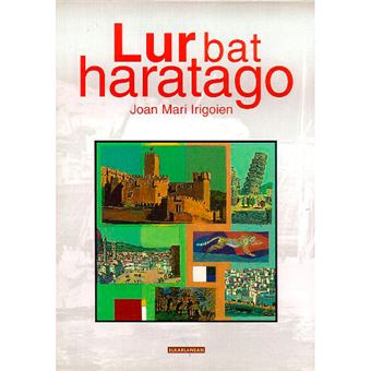 Lur Bat Haratago - 1