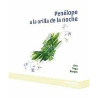 Penelope a la orilla de la noche