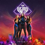 Phoenix - CD