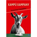 Xampú Xampany