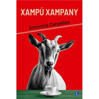 Xampú Xampany