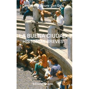 La Buena Ciudad