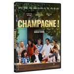 Champagne! - DVD