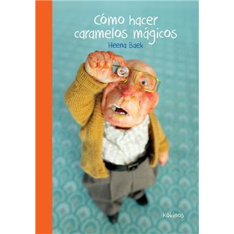 Como Hacer Caramelos Magicos