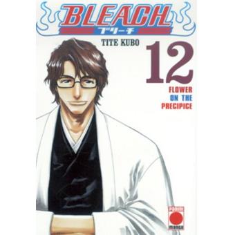 Bleach 12