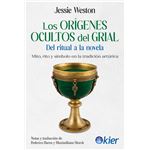 Los Origenes Ocultos Del Grial