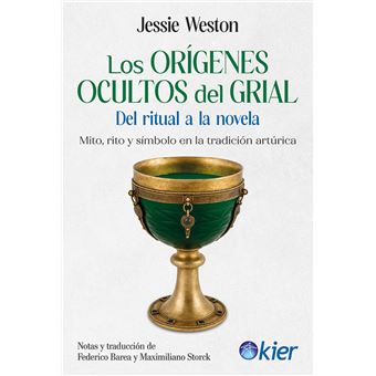 Los Origenes Ocultos Del Grial