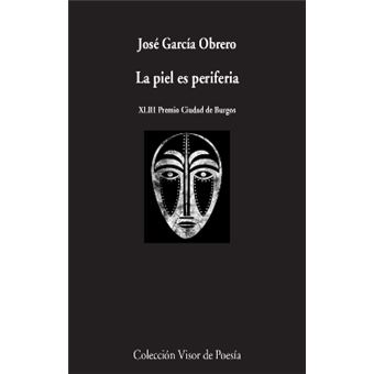 La piel es periferia