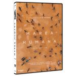 Marea humana - DVD