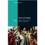 Antes de españa