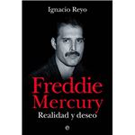 Freddie mercury
