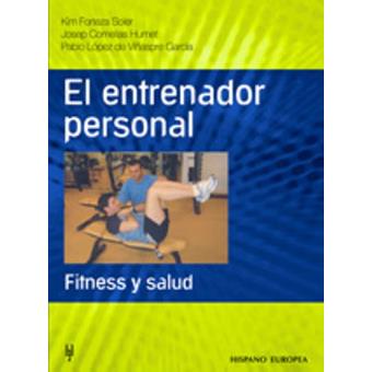 El entrenador personal - 1