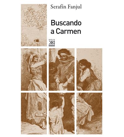 Siglo Xxi España Buscando A Carmen