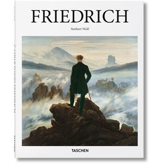 Friedrich, C. D.